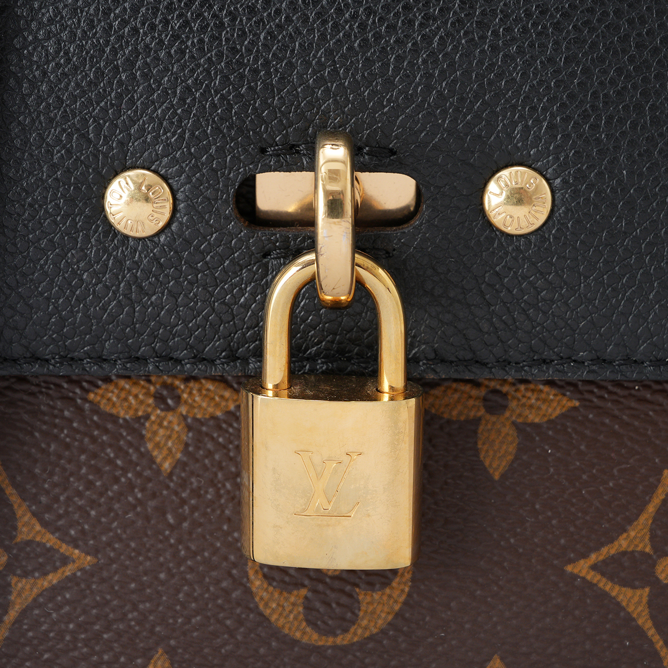 LOUIS VUITTON(USED)루이비통 모노그램 비너스 토트겸 숄더백